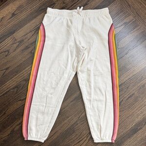 Marine Layer Cloud 9 Fleece Anytime Sweatpant